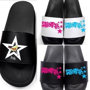 Comes in different sizes & designs